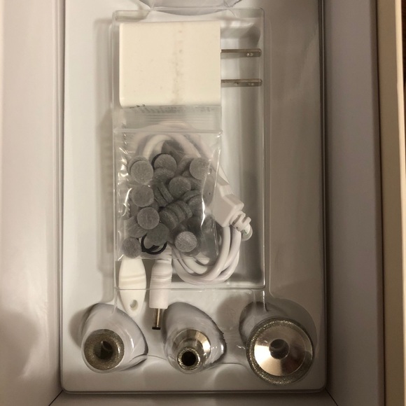 EXFORA Personal Microdermabrasion Wand - Picture 11 of 12